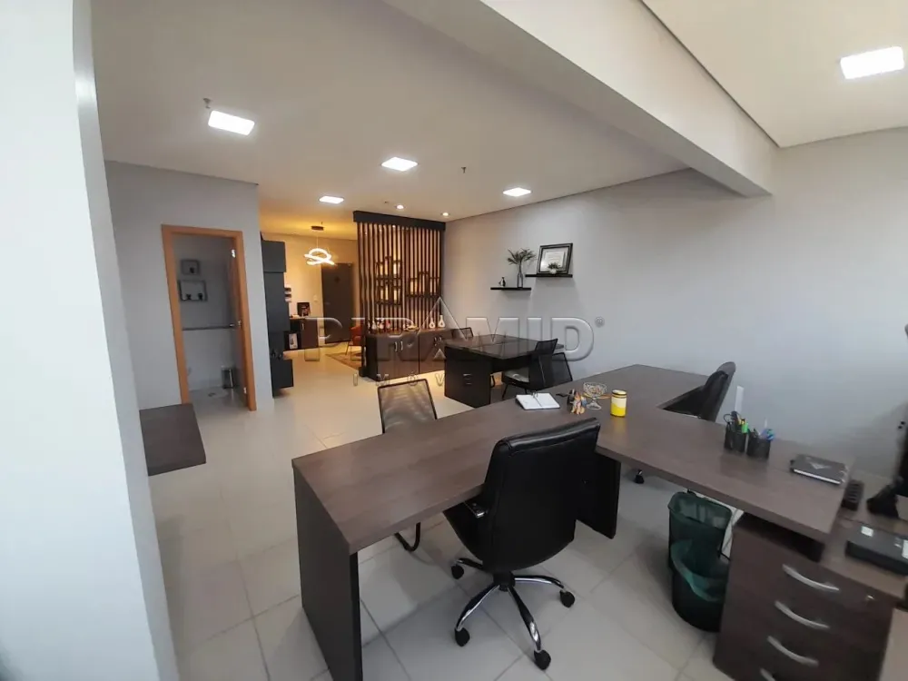 Alugar Comercial / Sala em Ribeir&atilde;o Preto R$ 3.500,00 - Foto 10