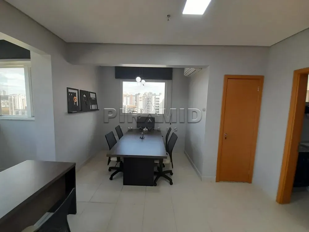 Alugar Comercial / Sala em Ribeir&atilde;o Preto R$ 3.500,00 - Foto 9
