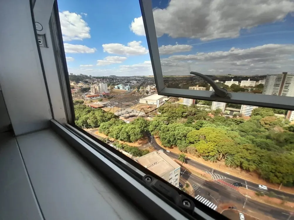 Alugar Comercial / Sala em Ribeir&atilde;o Preto R$ 3.500,00 - Foto 17