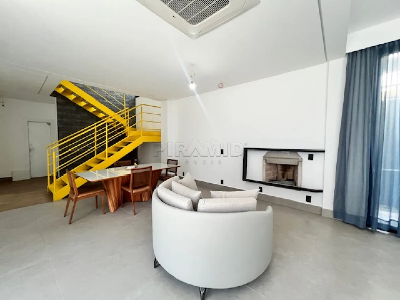 Alugar Casa / Condom&iacute;nio em Bonfim Paulista R$ 9.900,00 - Foto 7