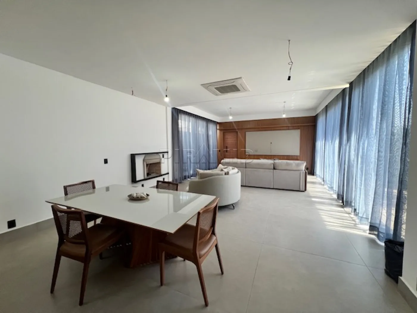 Alugar Casa / Condom&iacute;nio em Bonfim Paulista R$ 9.900,00 - Foto 8