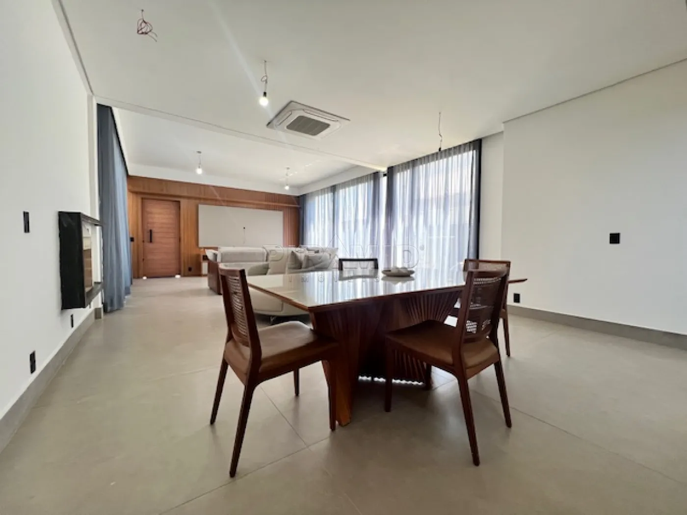 Alugar Casa / Condom&iacute;nio em Bonfim Paulista R$ 9.900,00 - Foto 9