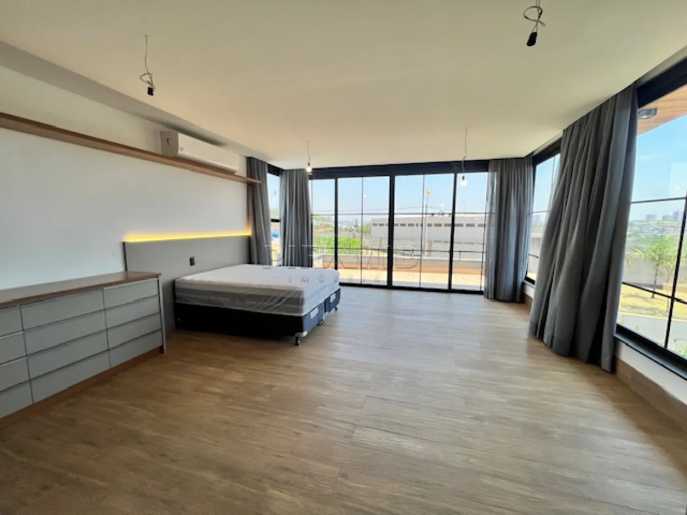 Alugar Casa / Condom&iacute;nio em Bonfim Paulista R$ 9.900,00 - Foto 22