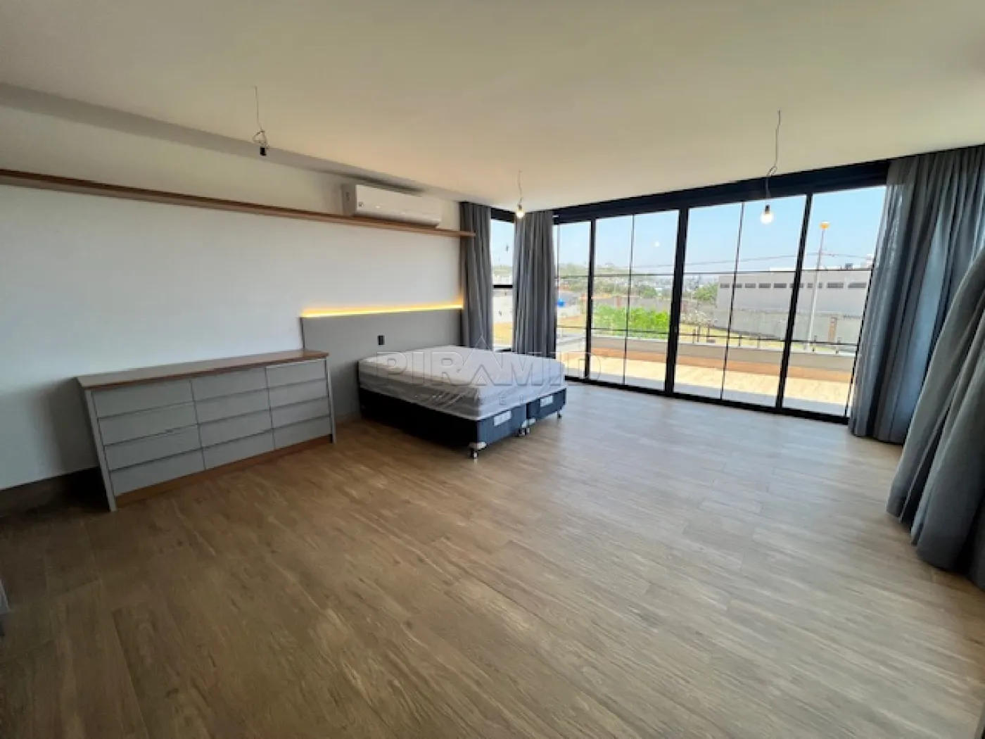 Alugar Casa / Condom&iacute;nio em Bonfim Paulista R$ 9.900,00 - Foto 24