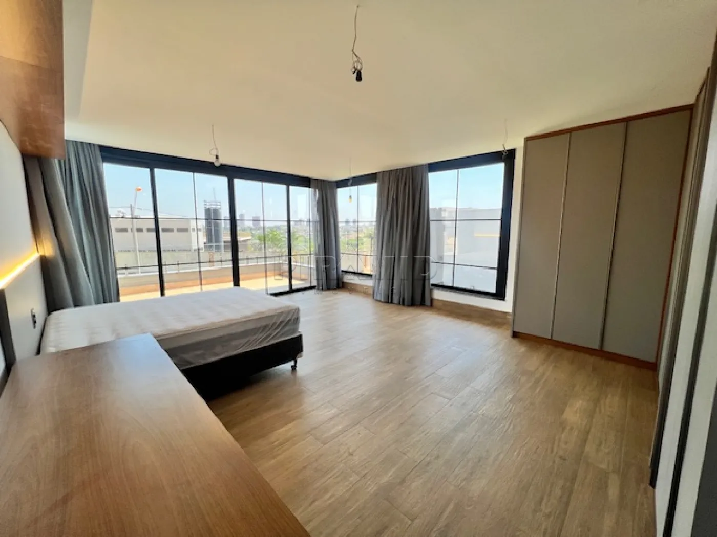 Alugar Casa / Condom&iacute;nio em Bonfim Paulista R$ 9.900,00 - Foto 25