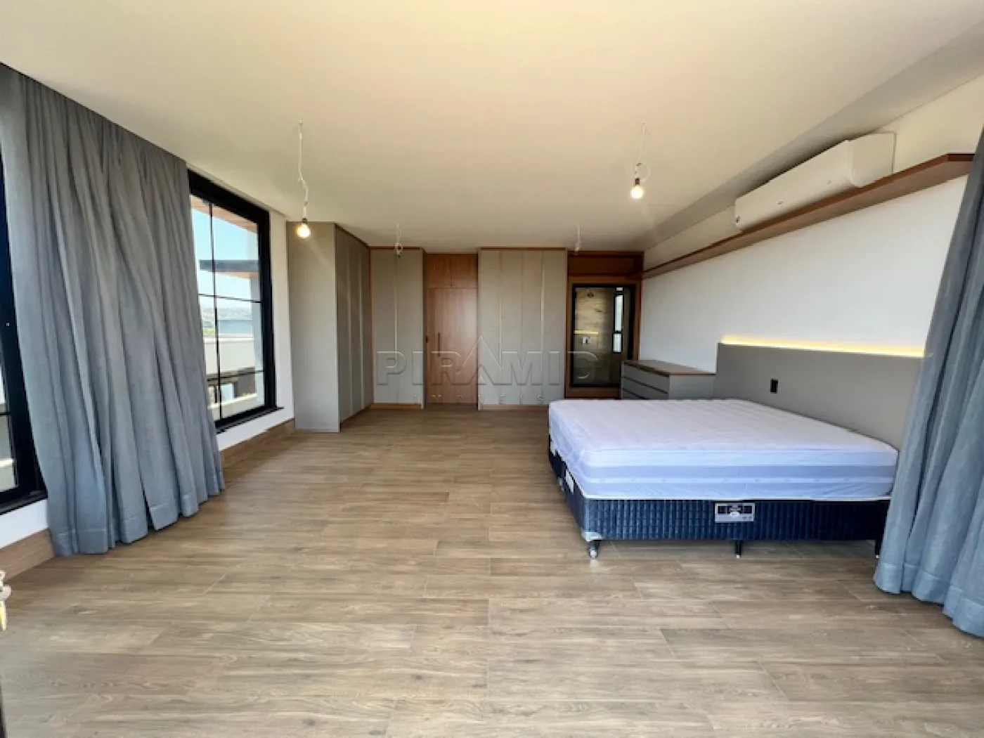 Alugar Casa / Condom&iacute;nio em Bonfim Paulista R$ 9.900,00 - Foto 31