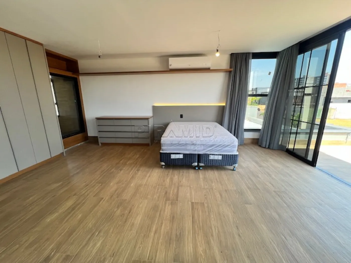 Alugar Casa / Condom&iacute;nio em Bonfim Paulista R$ 9.900,00 - Foto 33