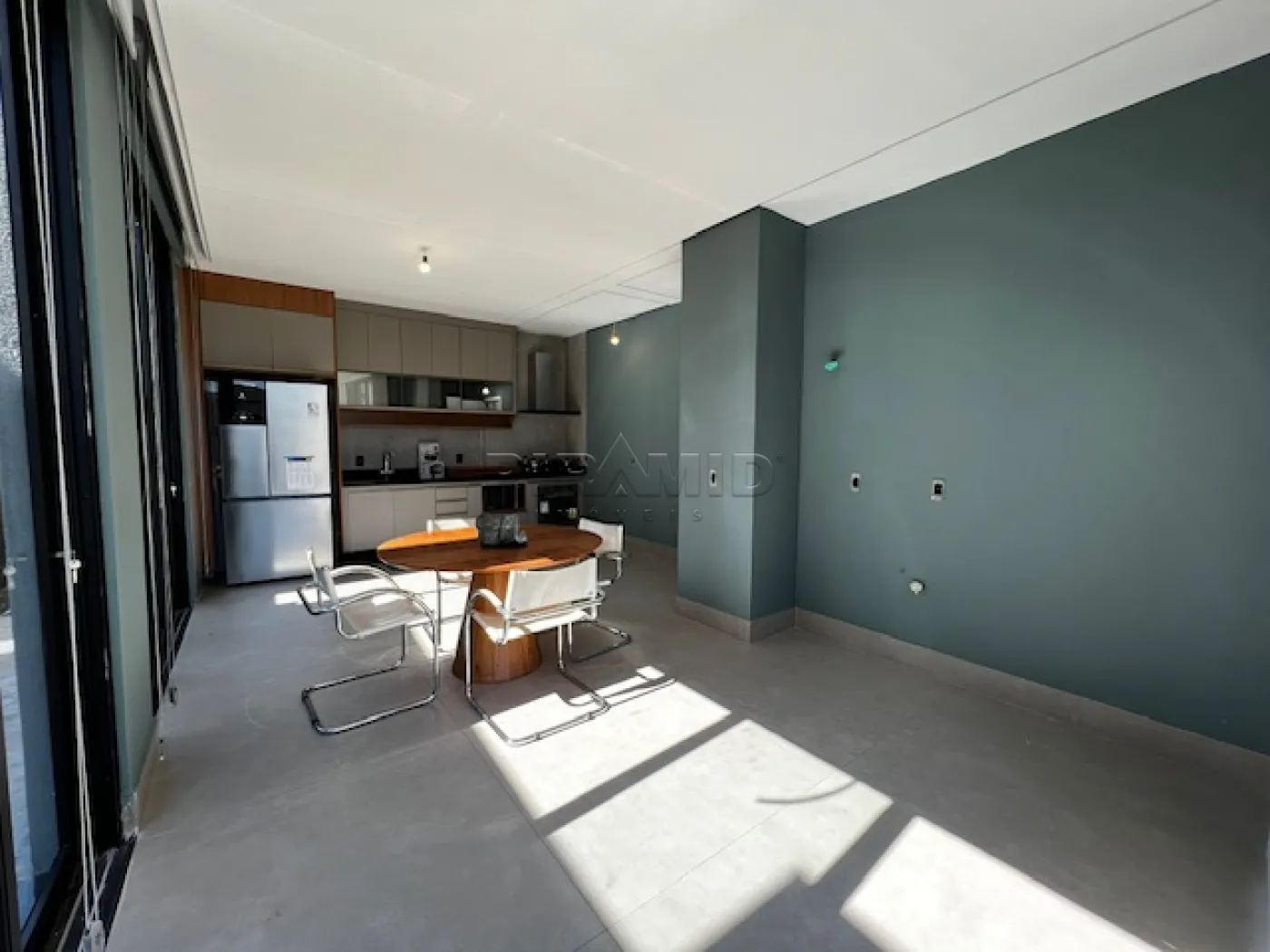 Alugar Casa / Condom&iacute;nio em Bonfim Paulista R$ 9.900,00 - Foto 41