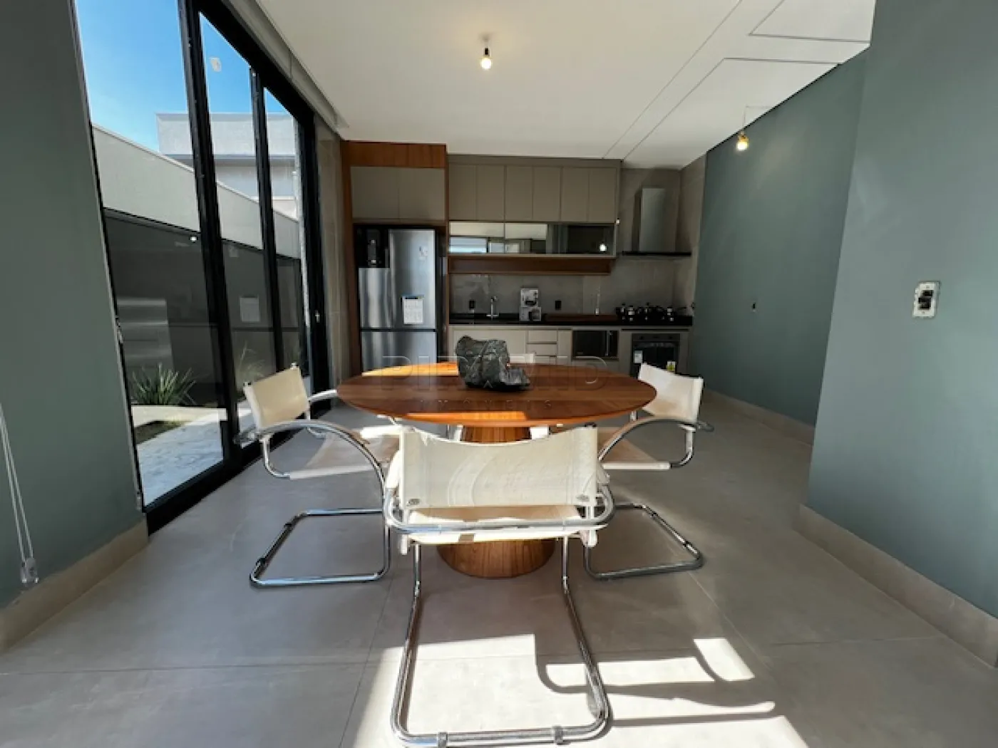 Alugar Casa / Condom&iacute;nio em Bonfim Paulista R$ 9.900,00 - Foto 42