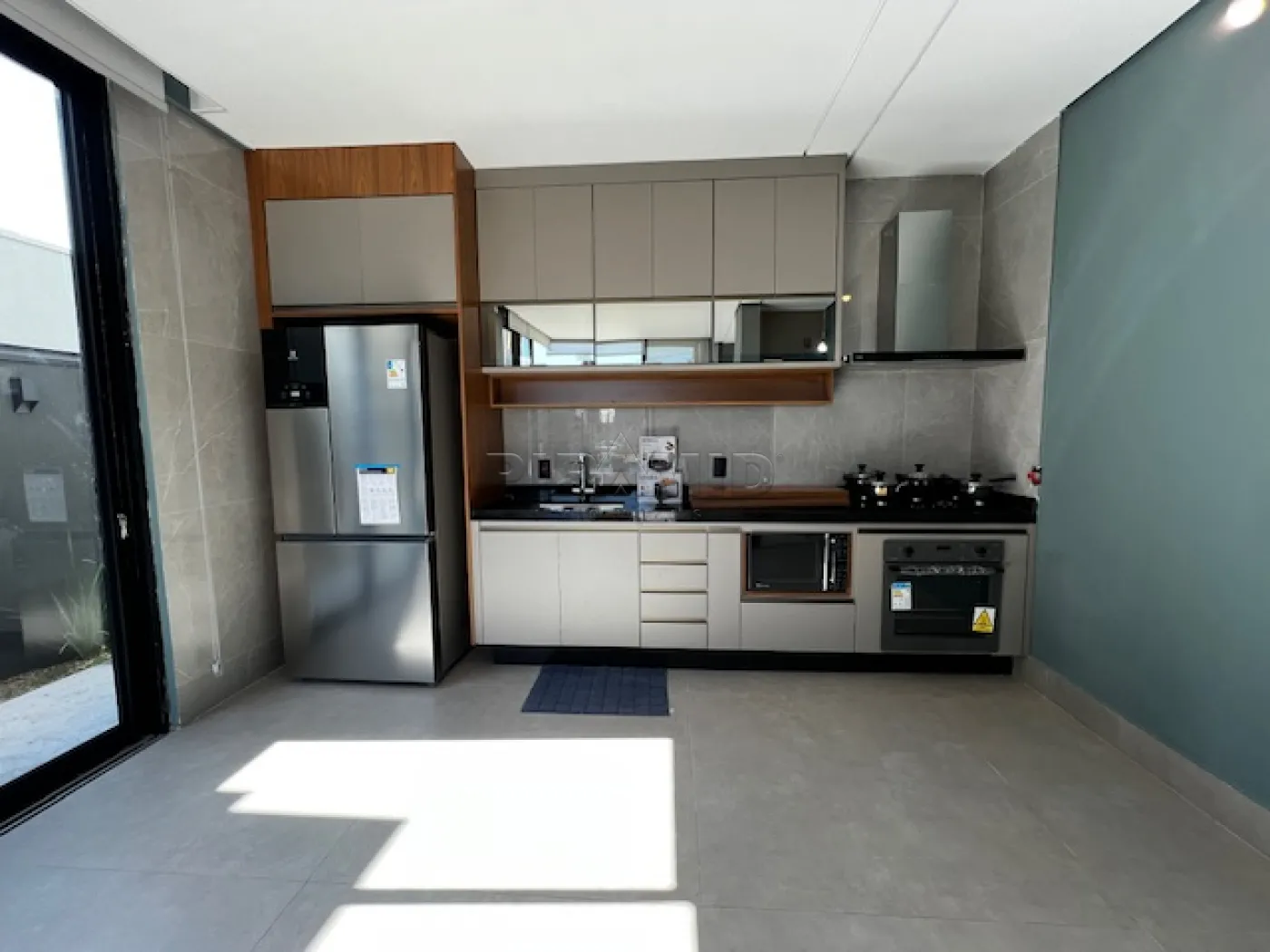 Alugar Casa / Condom&iacute;nio em Bonfim Paulista R$ 9.900,00 - Foto 43