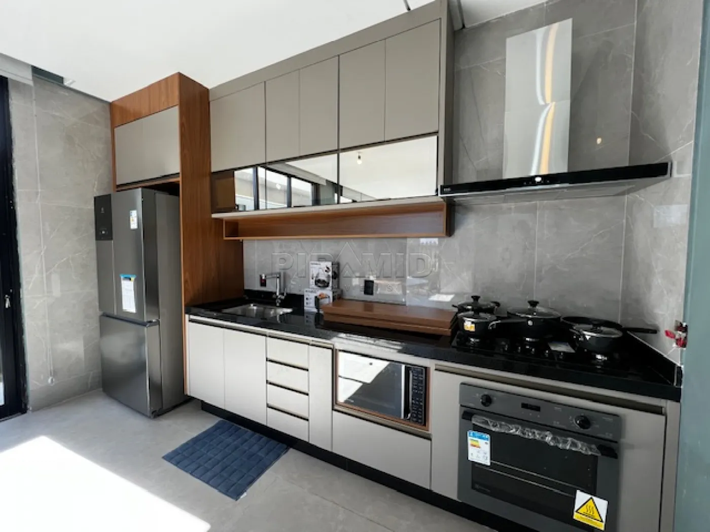 Alugar Casa / Condom&iacute;nio em Bonfim Paulista R$ 9.900,00 - Foto 44