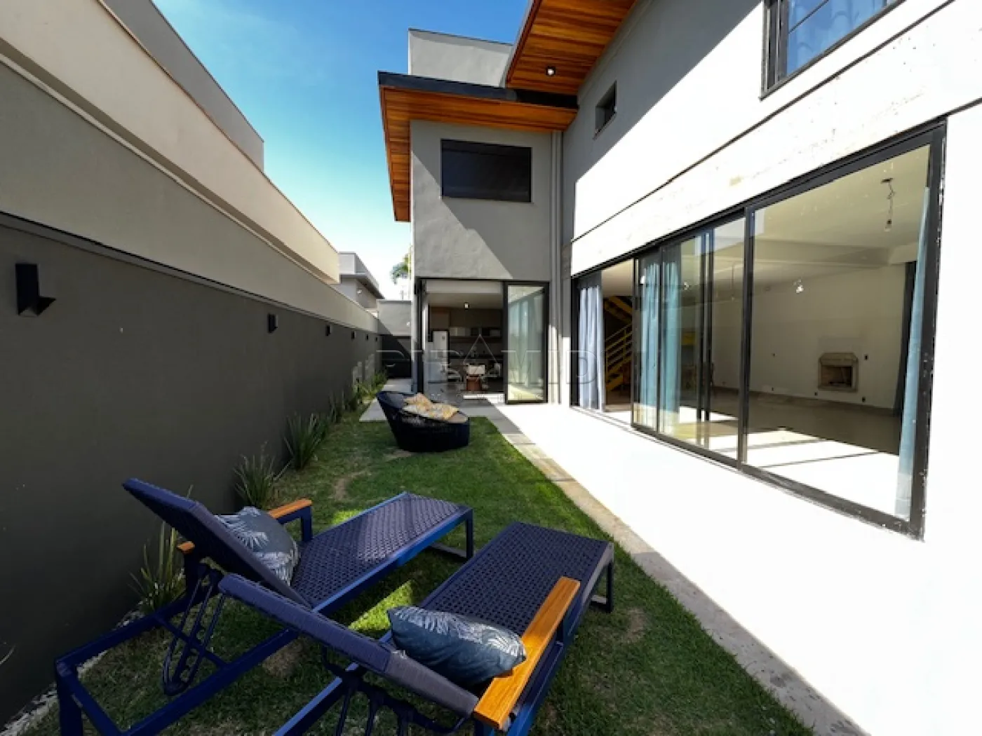 Alugar Casa / Condom&iacute;nio em Bonfim Paulista R$ 9.900,00 - Foto 47