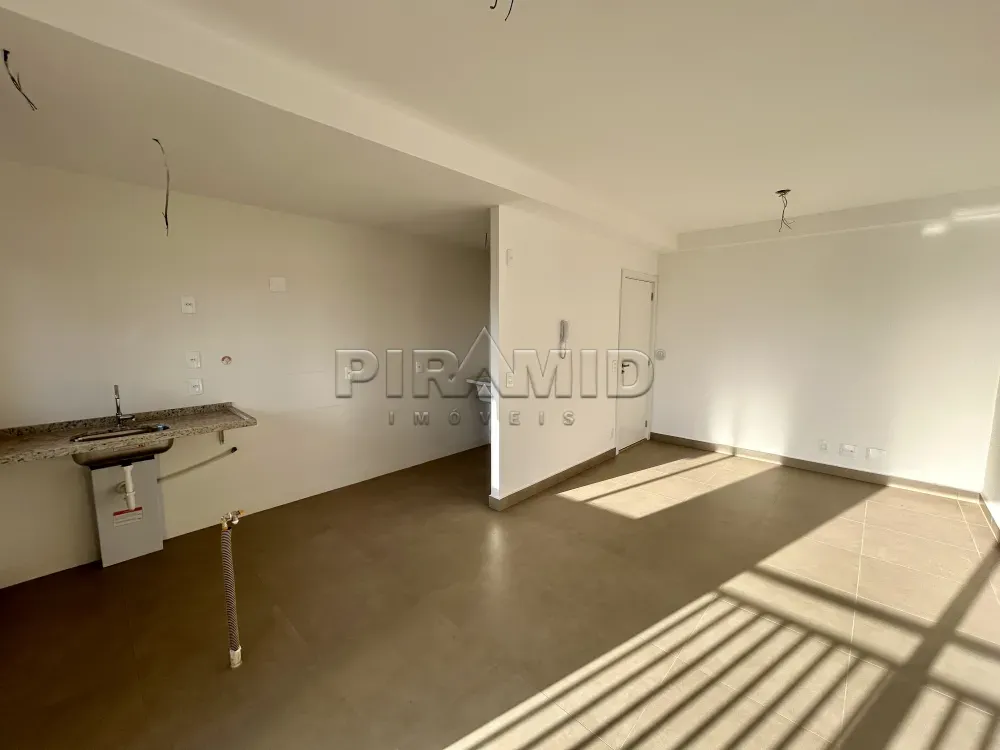 Alugar Apartamento / Padr&atilde;o em Ribeir&atilde;o Preto R$ 2.500,00 - Foto 2