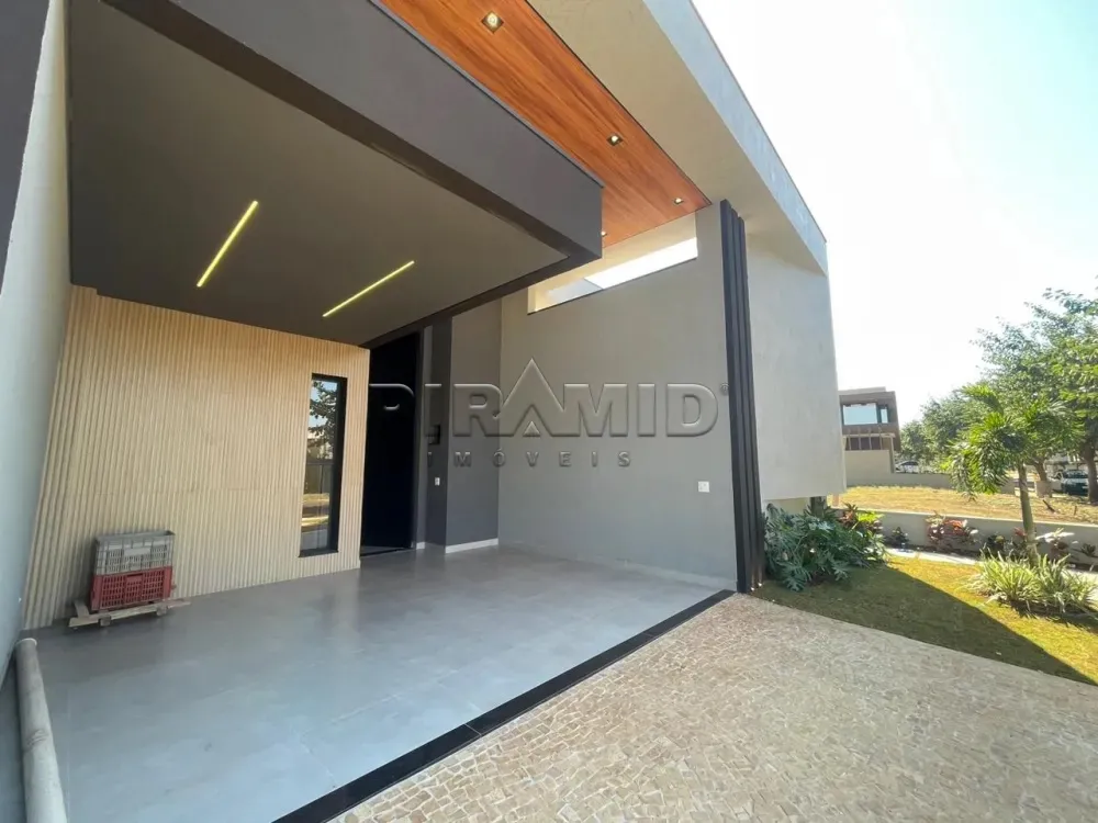 Alugar Casa / Condom&iacute;nio em Ribeir&atilde;o Preto R$ 7.800,00 - Foto 2