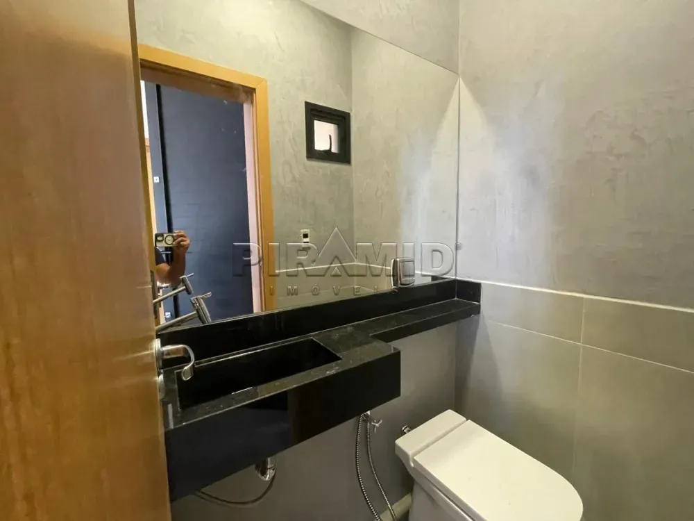 Alugar Casa / Condom&iacute;nio em Ribeir&atilde;o Preto R$ 7.800,00 - Foto 5