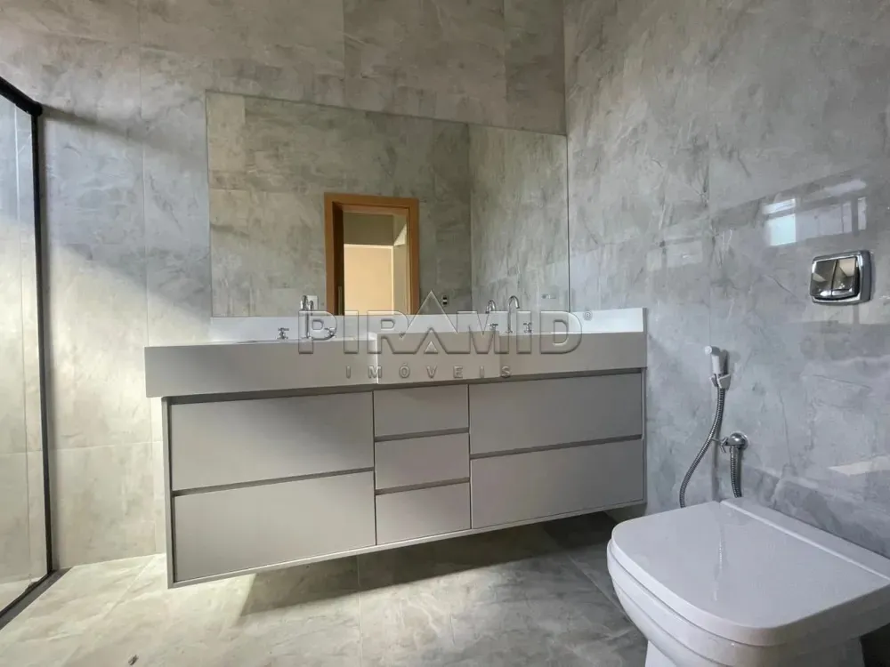 Alugar Casa / Condom&iacute;nio em Ribeir&atilde;o Preto R$ 7.800,00 - Foto 16