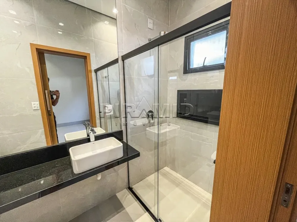 Alugar Casa / Condom&iacute;nio em Ribeir&atilde;o Preto R$ 7.600,00 - Foto 14