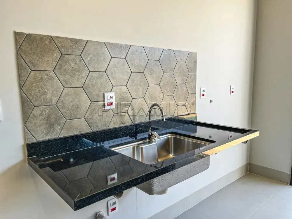 Alugar Casa / Condom&iacute;nio em Ribeir&atilde;o Preto R$ 7.600,00 - Foto 17