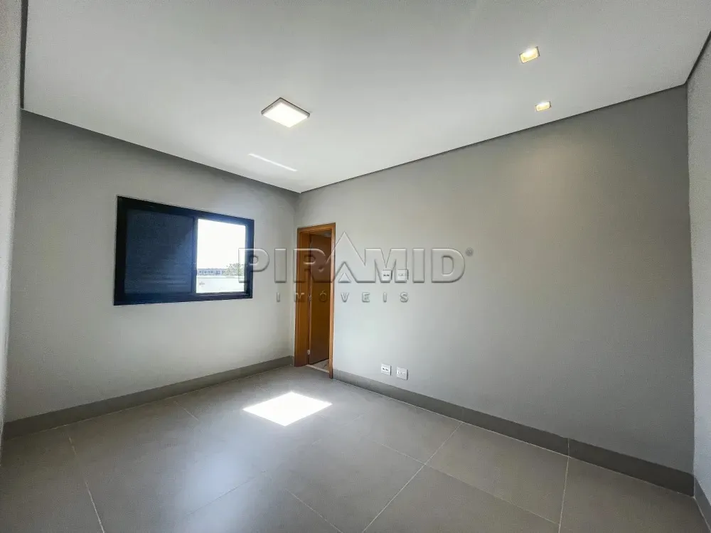 Alugar Casa / Condom&iacute;nio em Ribeir&atilde;o Preto R$ 5.900,00 - Foto 3
