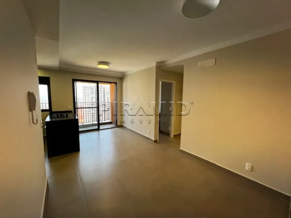 Alugar Apartamento / Padr&atilde;o em Ribeir&atilde;o Preto R$ 3.400,00 - Foto 1