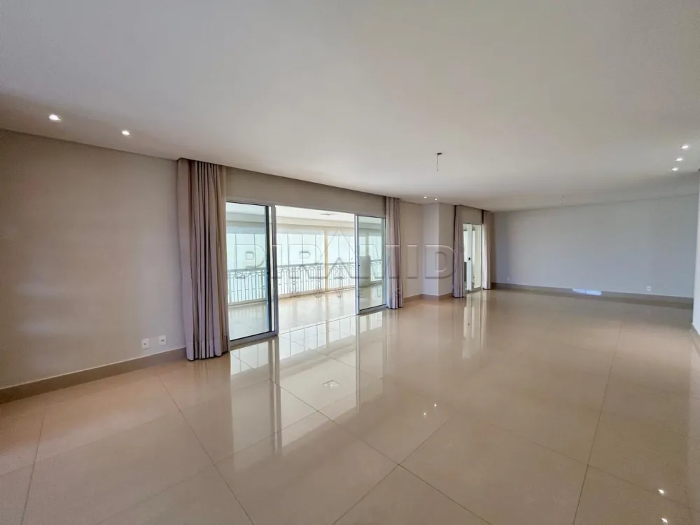 Alugar Apartamento / Padr&atilde;o em Ribeir&atilde;o Preto R$ 13.800,00 - Foto 1