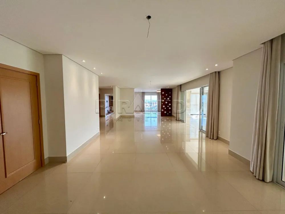 Alugar Apartamento / Padr&atilde;o em Ribeir&atilde;o Preto R$ 13.800,00 - Foto 9