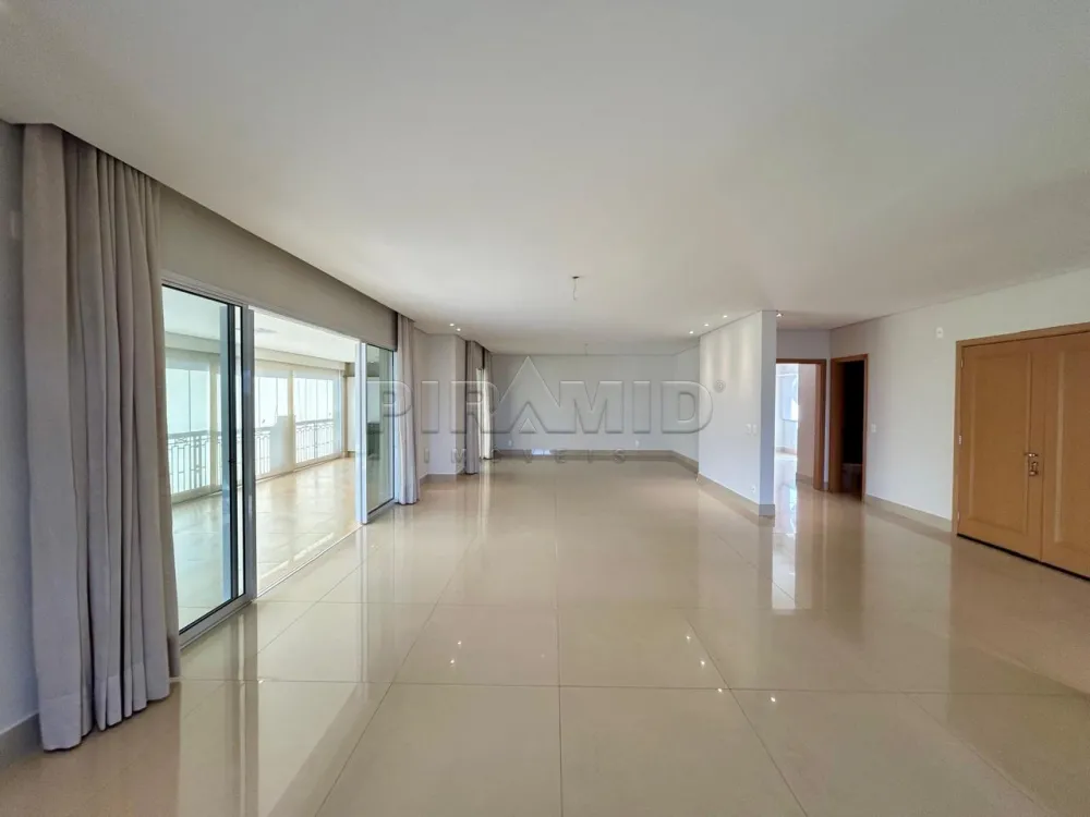 Alugar Apartamento / Padr&atilde;o em Ribeir&atilde;o Preto R$ 13.800,00 - Foto 3