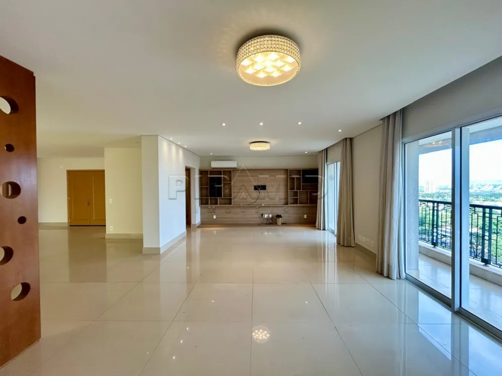 Alugar Apartamento / Padr&atilde;o em Ribeir&atilde;o Preto R$ 13.800,00 - Foto 10