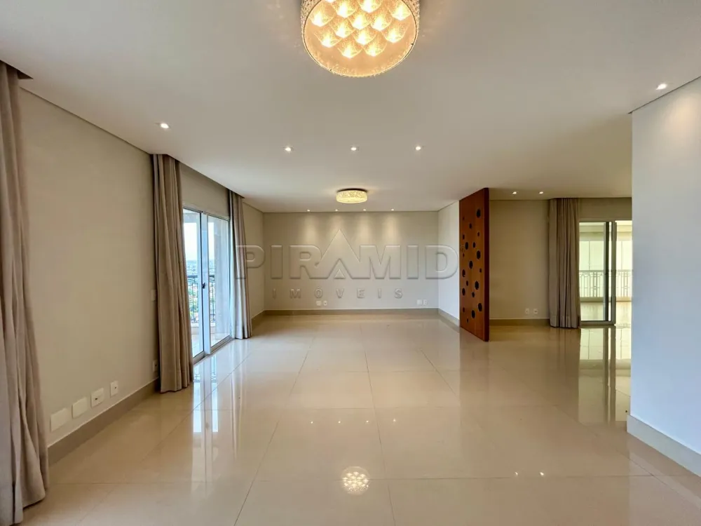 Alugar Apartamento / Padr&atilde;o em Ribeir&atilde;o Preto R$ 13.800,00 - Foto 12