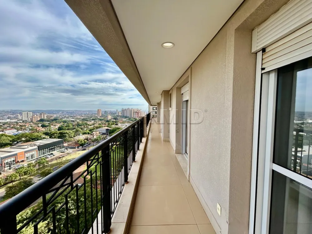 Alugar Apartamento / Padr&atilde;o em Ribeir&atilde;o Preto R$ 13.800,00 - Foto 11
