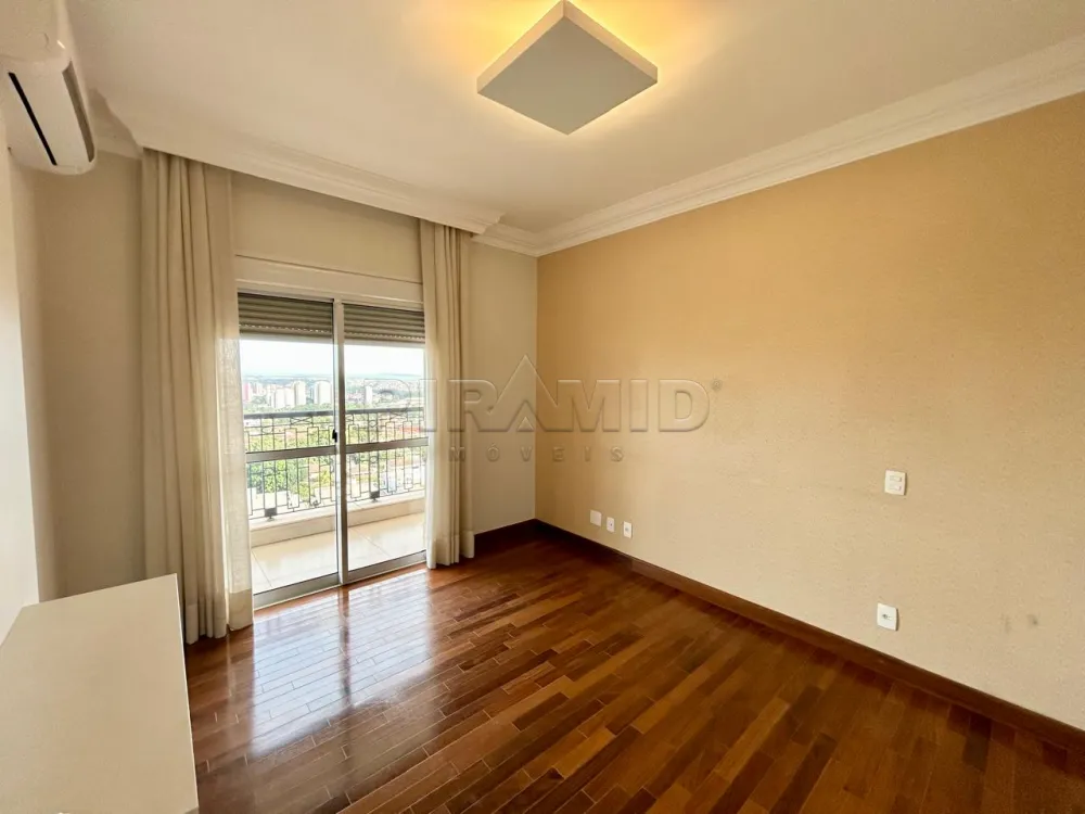 Alugar Apartamento / Padr&atilde;o em Ribeir&atilde;o Preto R$ 13.800,00 - Foto 17
