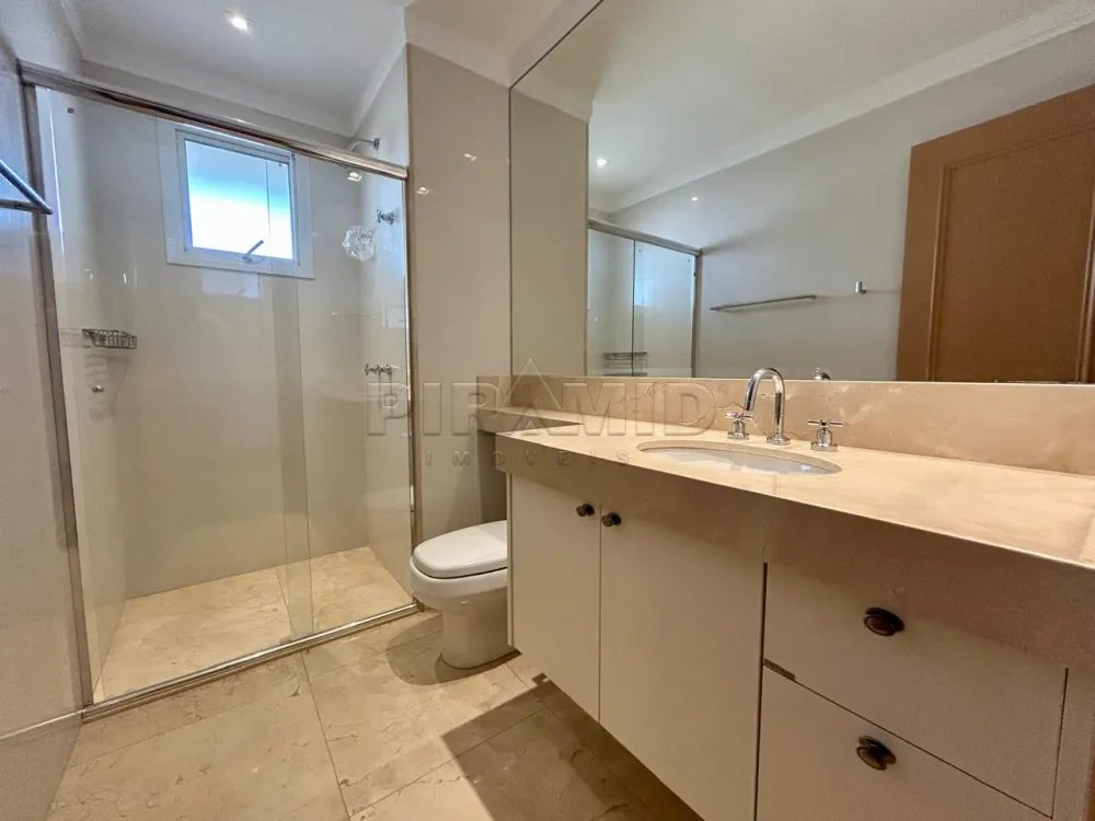 Alugar Apartamento / Padr&atilde;o em Ribeir&atilde;o Preto R$ 13.800,00 - Foto 23
