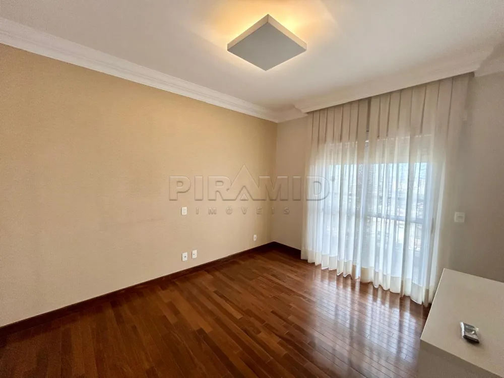 Alugar Apartamento / Padr&atilde;o em Ribeir&atilde;o Preto R$ 13.800,00 - Foto 21