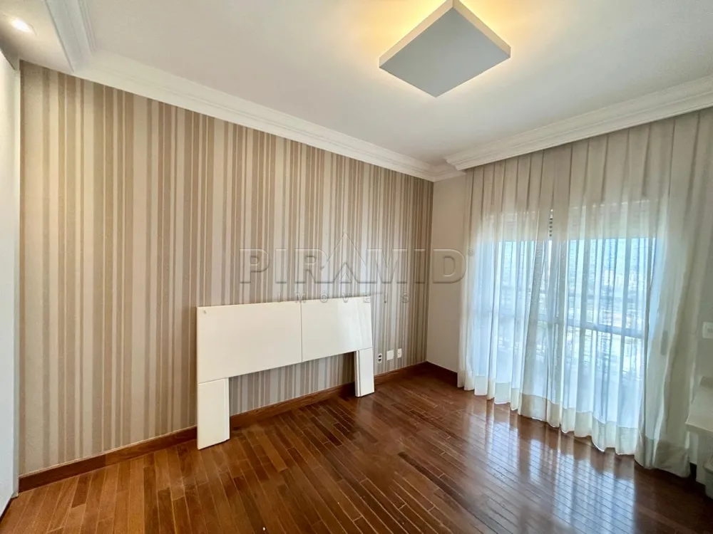 Alugar Apartamento / Padr&atilde;o em Ribeir&atilde;o Preto R$ 13.800,00 - Foto 26