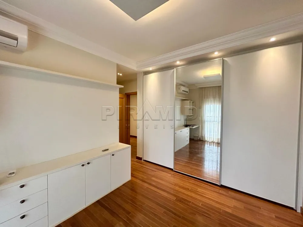 Alugar Apartamento / Padr&atilde;o em Ribeir&atilde;o Preto R$ 13.800,00 - Foto 24