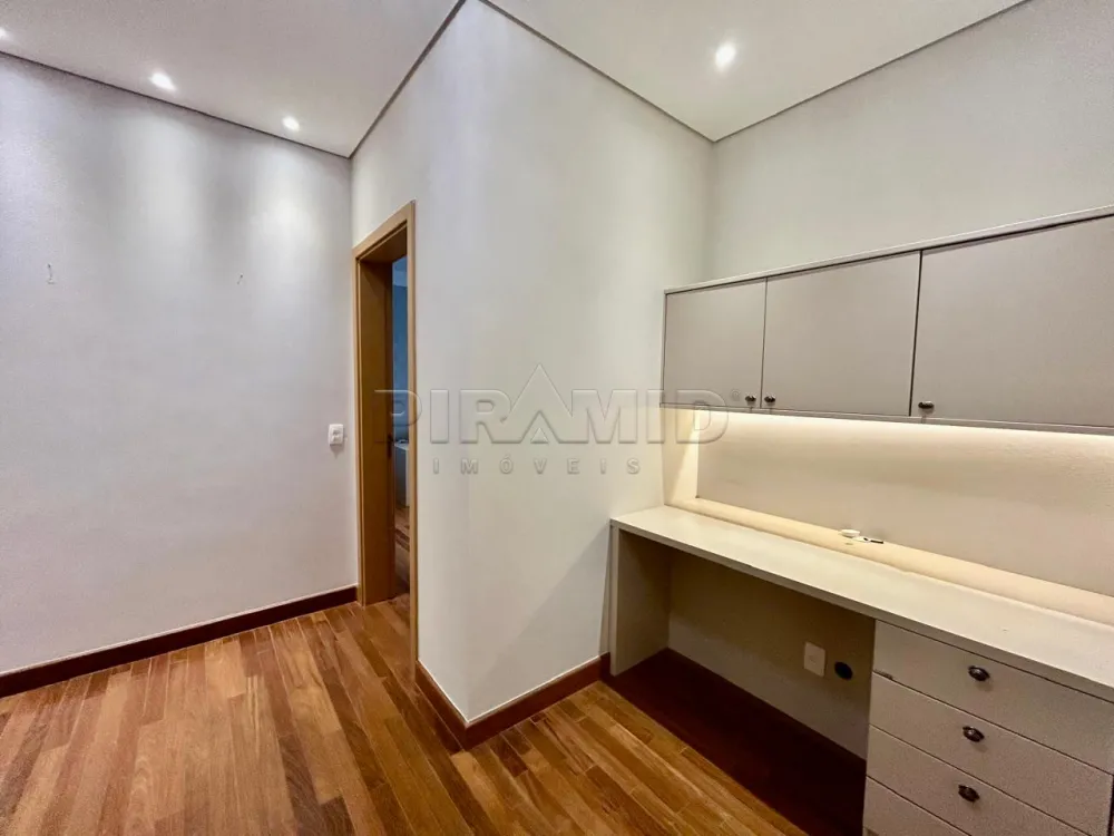 Alugar Apartamento / Padr&atilde;o em Ribeir&atilde;o Preto R$ 13.800,00 - Foto 28