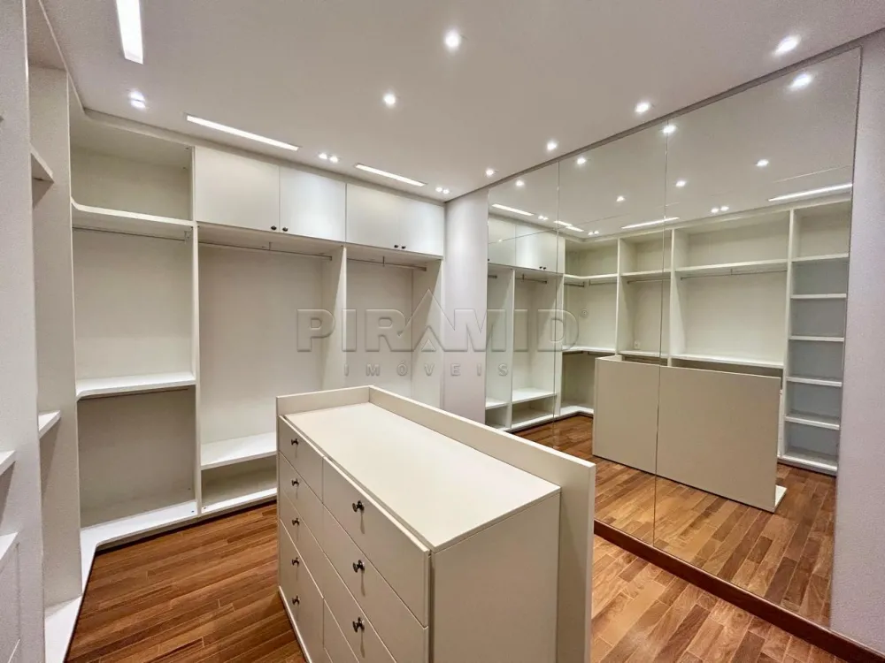Alugar Apartamento / Padr&atilde;o em Ribeir&atilde;o Preto R$ 13.800,00 - Foto 30