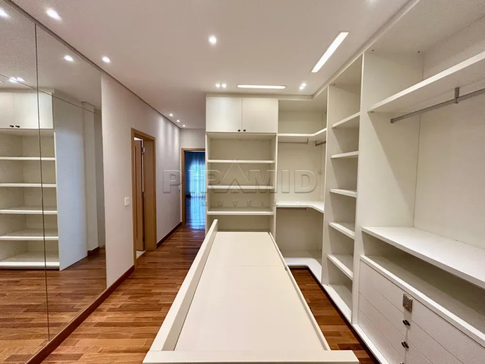 Alugar Apartamento / Padr&atilde;o em Ribeir&atilde;o Preto R$ 13.800,00 - Foto 31