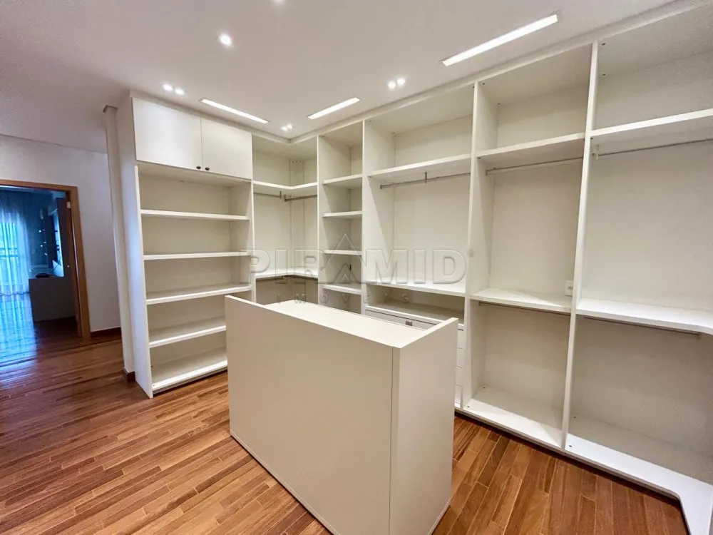 Alugar Apartamento / Padr&atilde;o em Ribeir&atilde;o Preto R$ 13.800,00 - Foto 32