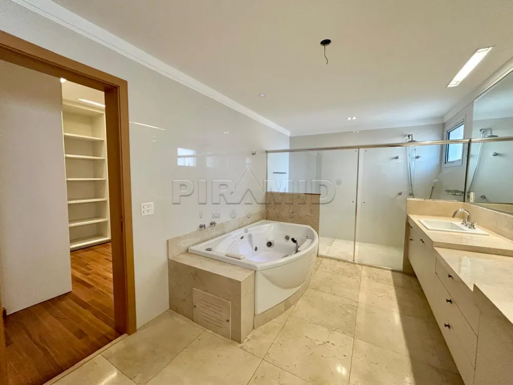 Alugar Apartamento / Padr&atilde;o em Ribeir&atilde;o Preto R$ 13.800,00 - Foto 34