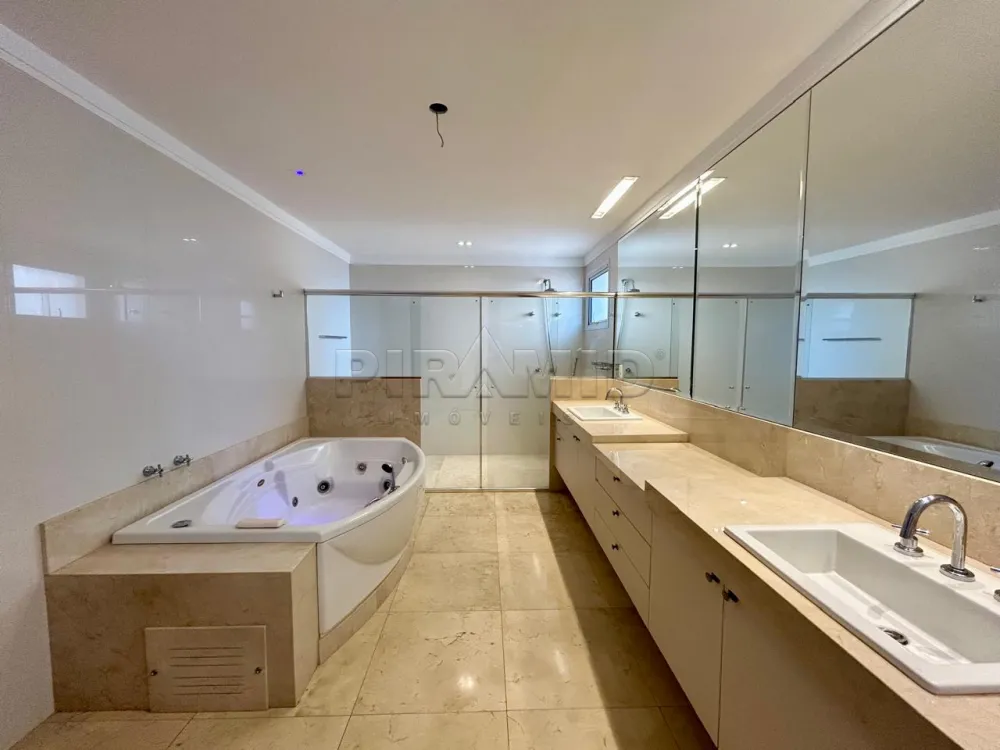 Alugar Apartamento / Padr&atilde;o em Ribeir&atilde;o Preto R$ 13.800,00 - Foto 33