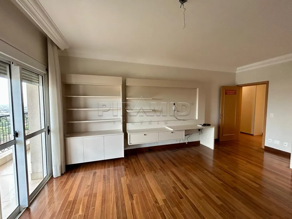 Alugar Apartamento / Padr&atilde;o em Ribeir&atilde;o Preto R$ 13.800,00 - Foto 38