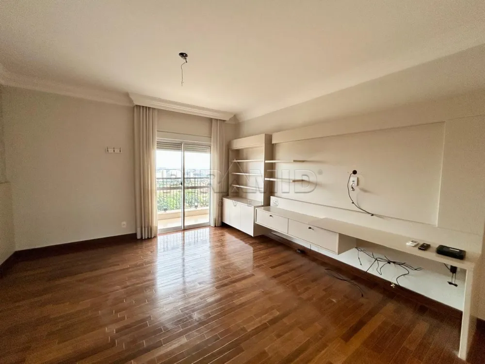 Alugar Apartamento / Padr&atilde;o em Ribeir&atilde;o Preto R$ 13.800,00 - Foto 36