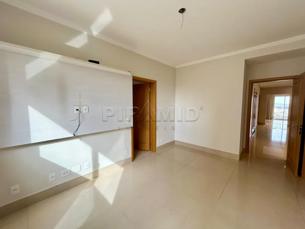 Alugar Apartamento / Padr&atilde;o em Ribeir&atilde;o Preto R$ 13.800,00 - Foto 40