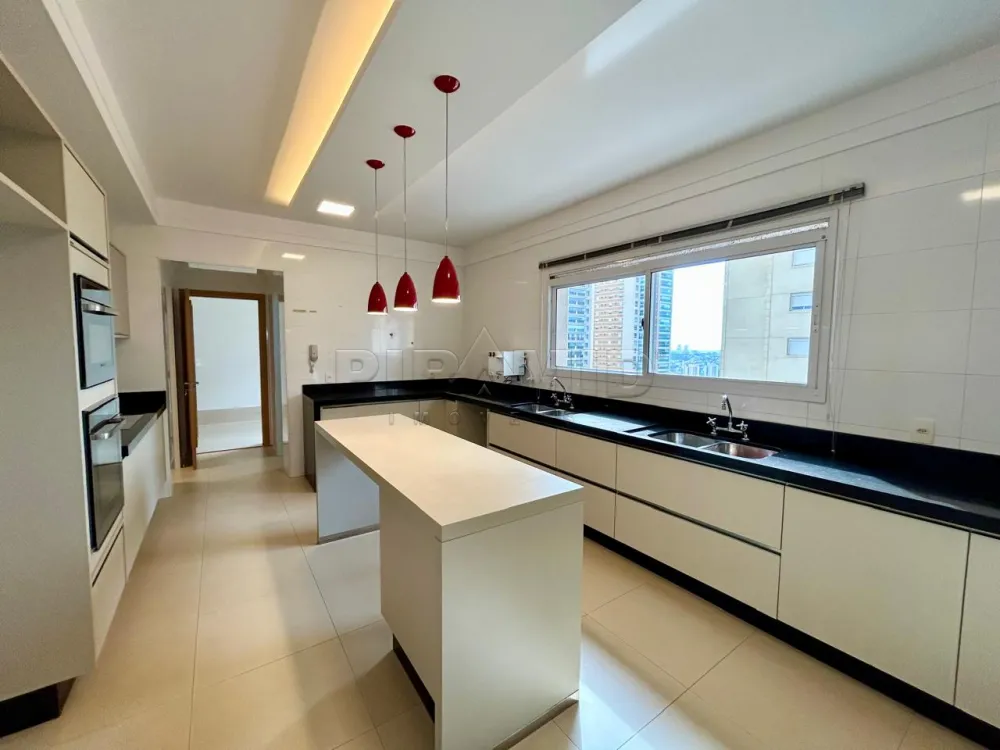 Alugar Apartamento / Padr&atilde;o em Ribeir&atilde;o Preto R$ 13.800,00 - Foto 44