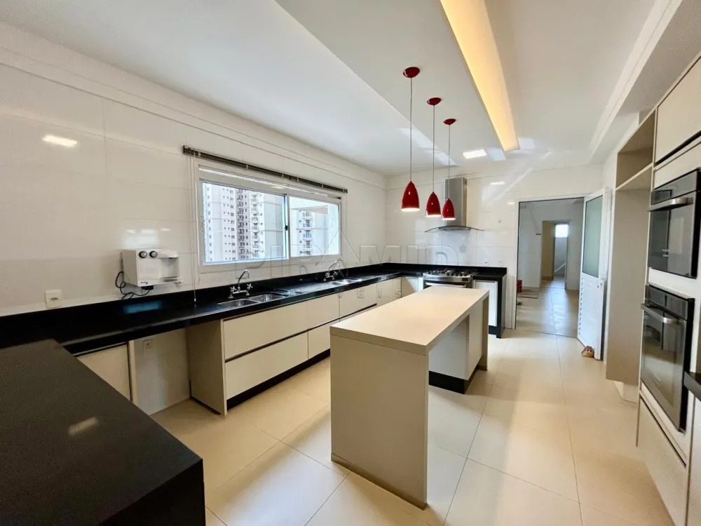 Alugar Apartamento / Padr&atilde;o em Ribeir&atilde;o Preto R$ 13.800,00 - Foto 45