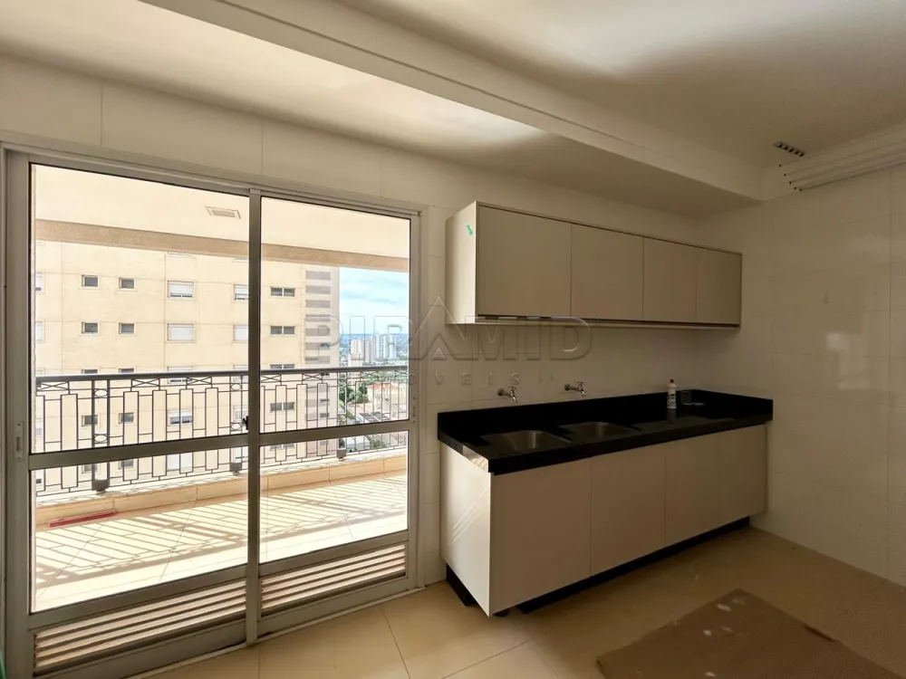 Alugar Apartamento / Padr&atilde;o em Ribeir&atilde;o Preto R$ 13.800,00 - Foto 47
