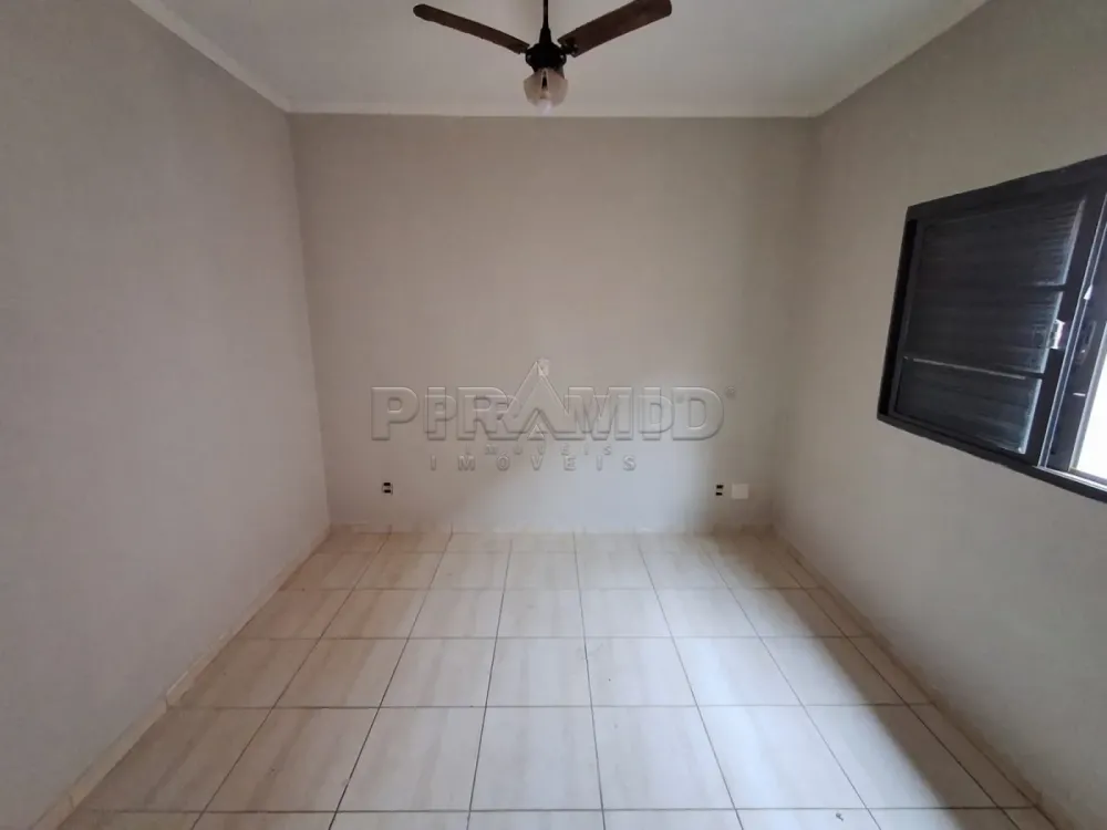 Alugar Casa / Padr&atilde;o em Ribeir&atilde;o Preto R$ 1.300,00 - Foto 12