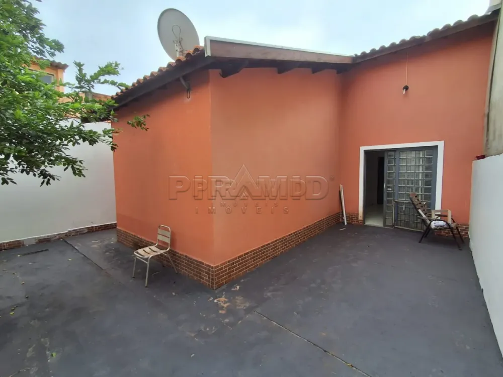 Alugar Casa / Padr&atilde;o em Ribeir&atilde;o Preto R$ 1.300,00 - Foto 17