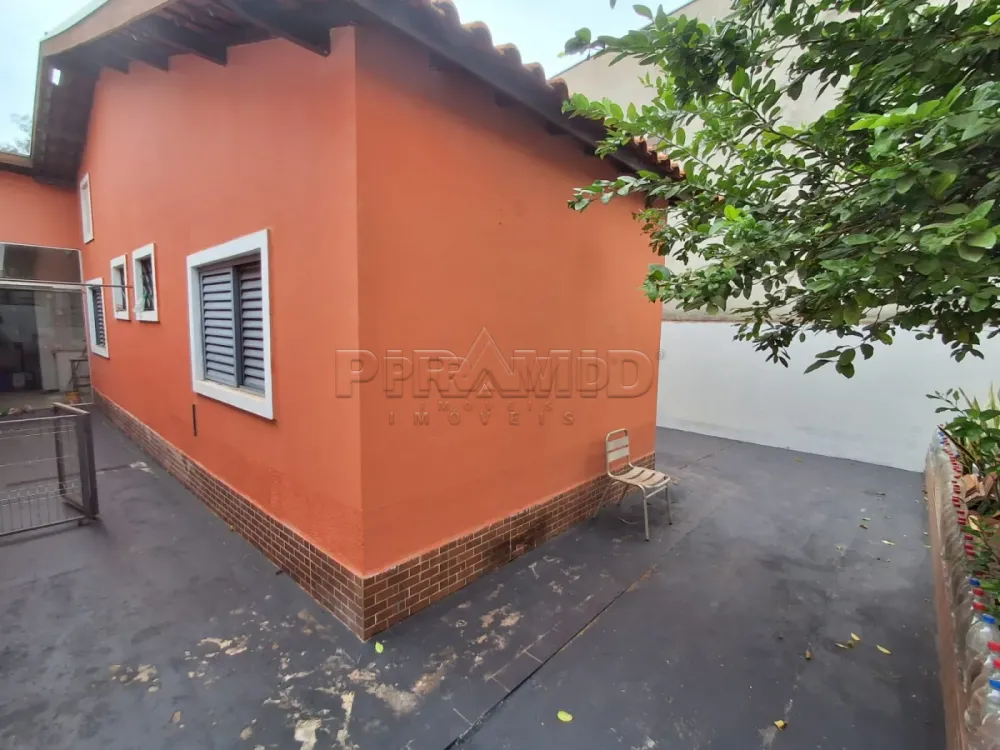 Alugar Casa / Padr&atilde;o em Ribeir&atilde;o Preto R$ 1.300,00 - Foto 18